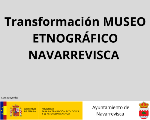 transformacion museo etnografico